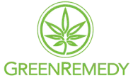 Green Remedy Logo